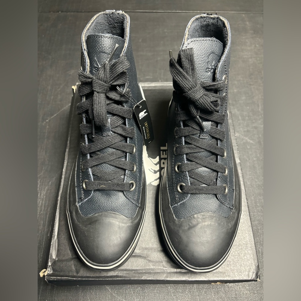 Sorel Cheyanne Metro HI WP